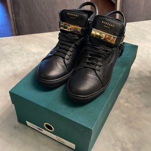 Buscemi shoes